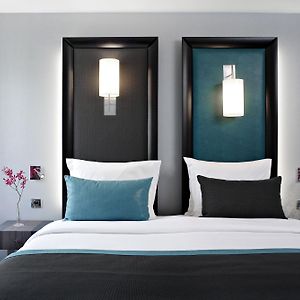 Habitación Clásica con Cama King